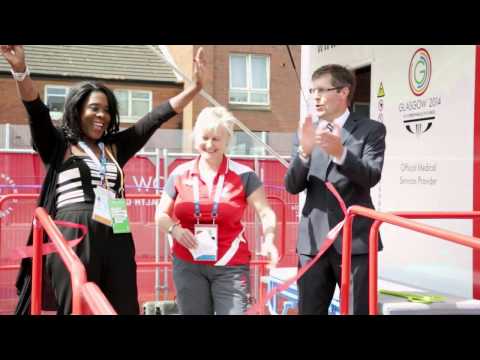 Toshiba Relocatable Vantage ELAN MR