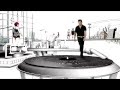 Jonathan Rhys-Meyers - Hugo Boss 'Element' Fragrance Commercial