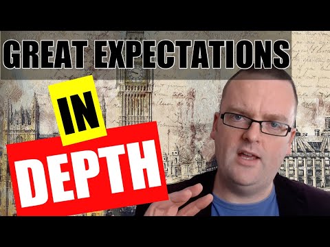 In Depth Book Review GREAT EXPECTATIONS