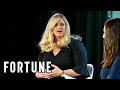 Warren Buffett’s Fixer Of Struggling Companies Starting Her Own Venture