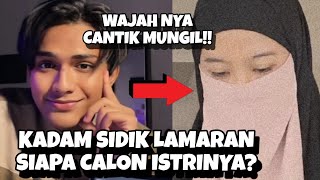 Download lagu KADAM SIDIK LAMARAN SIAPA CALON ISTRINYA? BIODATA PROFIL KETURUNAN SIAPA CALON ISTRI KADAM SIDIK??? mp3