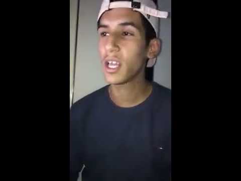 Freestyle 🔥 ZED BOY EL9onTa (القنطة)