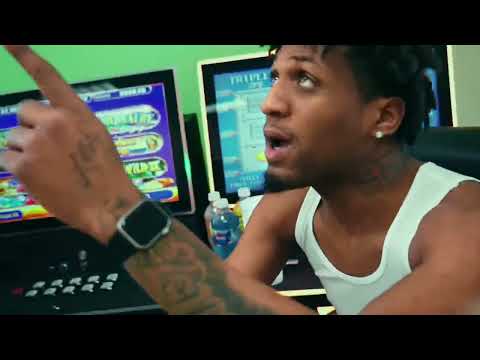 Lil Jai - Swept (Official Music Video)