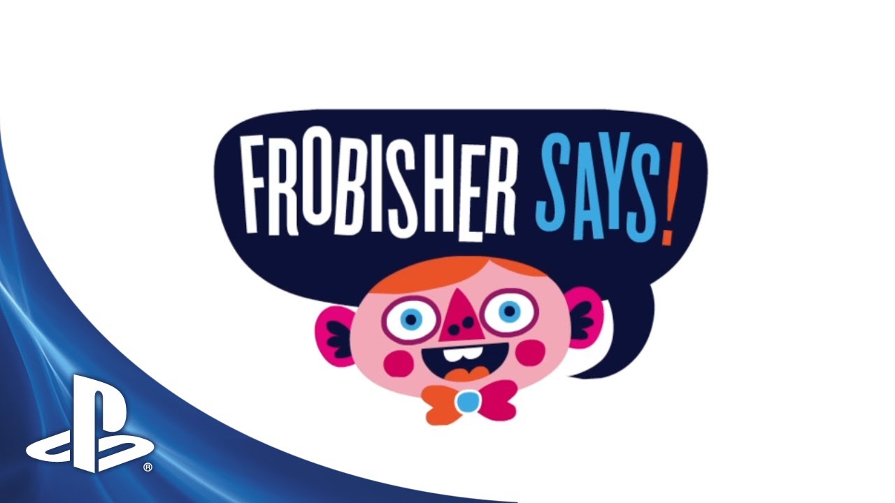 Frobisher Says – Mega Fun Pack Adds 15 New Mini-Games, Out Tuesday