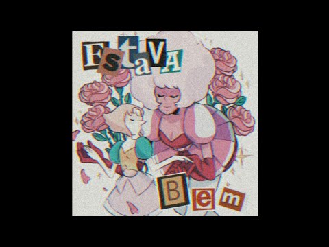Parte da pérola (reedit) Rap das crystal gems (Steven universo) - SEMPRE SALVAMOS O DIA |IRON MASTER