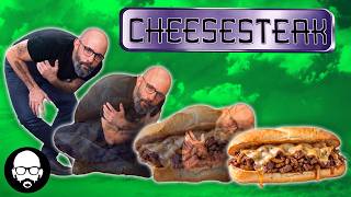 10 Levels of Philly Cheesesteak | With Babish thumbnail
