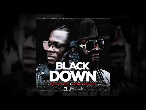 TeddyRhymez X Skinny Fabulous - BlackDown