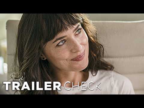 AM I OK? Trailer German Deutsch (2024)