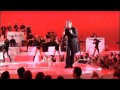 Robbie Williams show 2002 - 11 - Hot Fudge