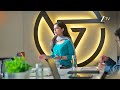 Anu S Sales Growth Proposal For Rajnandini Sarees To The Investors Tumm Se Tumm Tak Full Ep 50