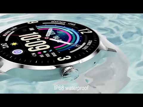HK30 AMOLED Bluetooth Calling Smartwatch Manufacturer Smart Watch Wholesalers Factory