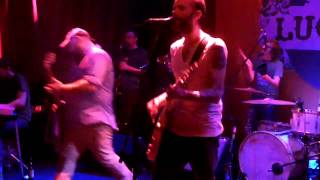 Lucero - Tears Don't Matter Much (Live)