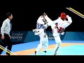 AARON COOK VS YOUSEF KARAMI LONDON TEST EVENT 2011