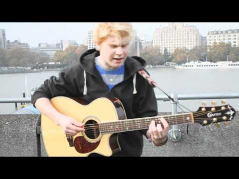 VFL TV Unplugged Sessions - Joe Jury - "Streets of Campden"