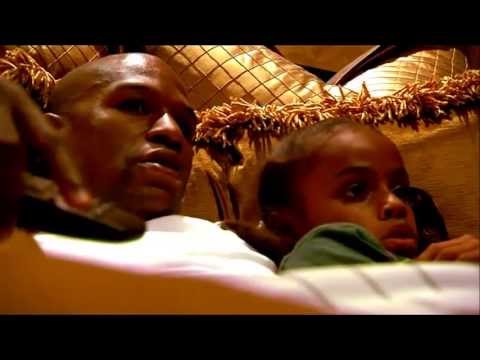 ★ Floyd Mayweather Jr. - "Hard Work And Dedication" | (Part 1)