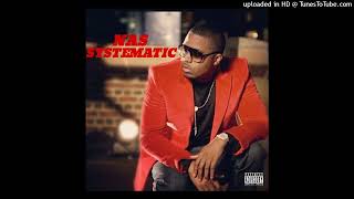 Nas - Wanna Play Rough