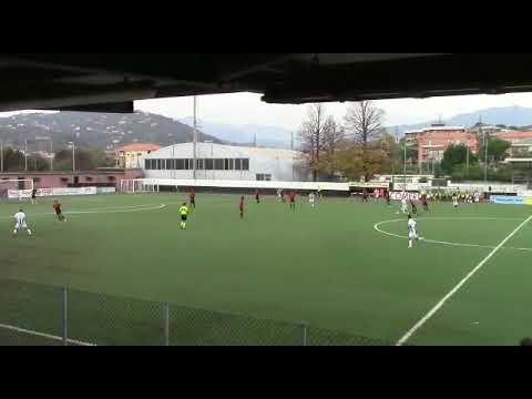 Lavagnese - Ponsacco 0-0