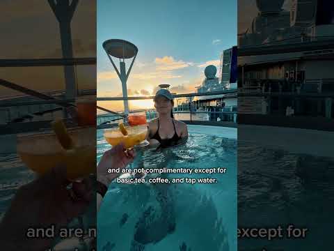 Thumbnail for Royal Princess - Part 3. Dining @ Royal Princess | Princess Cruises | AU-NZ