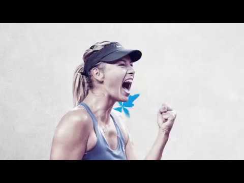 Get Closer to Eugenie Bouchard and Maria Sharapova at Rogers Cup in Toronto