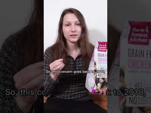 The real problem with grain-free cat food