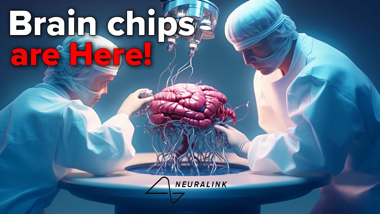 Elon Musk Brain Chip Neuralink Gets FDA Approval for Human Trials