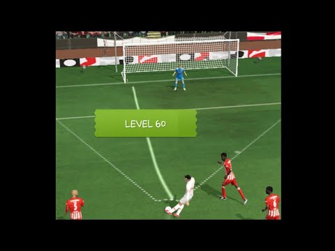Score Hero 2023 Level 60 | 3 Stars