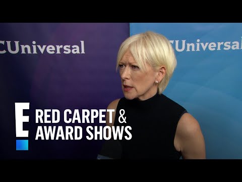 Joanna Coles Recalls Reading Her First "Cosmopolitan" Magazine | E! Red Carpet & Award Shows
