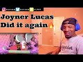 OMG!!!! Joyner Lucas - Bank Account (Remix) | REACTION