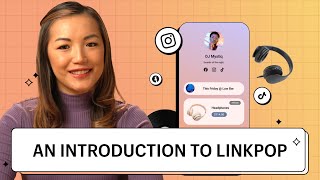 An Introduction to Linkpop || Shopify Help Center
