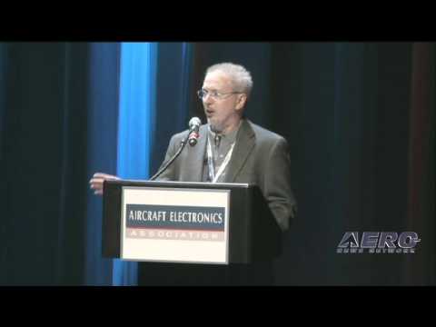 Aero-TV: Avidyne Corporation - AEA's 2011 New Product Introductions