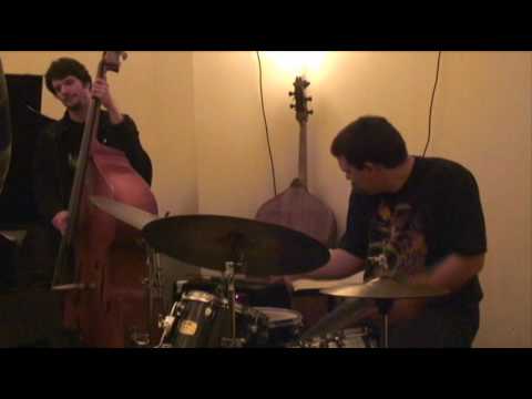 Mike Pride Quartet: From Bacteria to Boys - Bole: the Mouth of What?