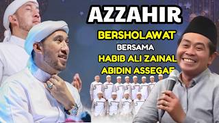 Download lagu AZZAHIR BERSHOLAWAT BERSAMA KH ANWAR ZAHID & HABIB ALI ZAENAL ABIDIN ASSEGAF 23/2 mp3 Download lagu AZZAHIR BERSHOLAWAT BERSAMA KH ANWAR ZAHID & HABIB ALI ZAENAL ABIDIN ASSEGAF 23/2 mp3