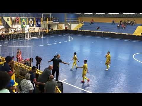2º tempo Sub 11 - LSFS X JUVENTUS