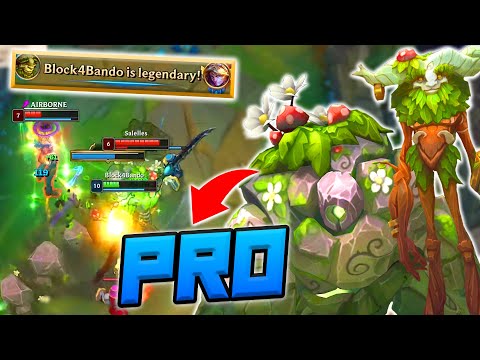 DAISY È MEGLIO DEI MIEI ALLEATI - League of Legends ITA #2739