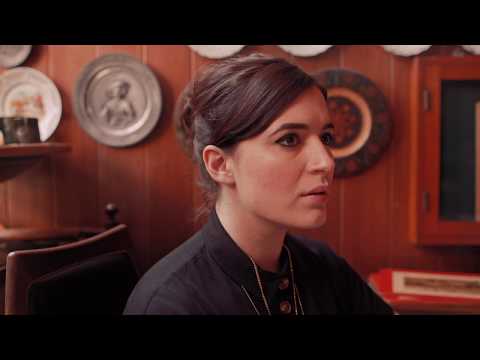 Le Miroir Short Film - Teaser Trailer (2020)