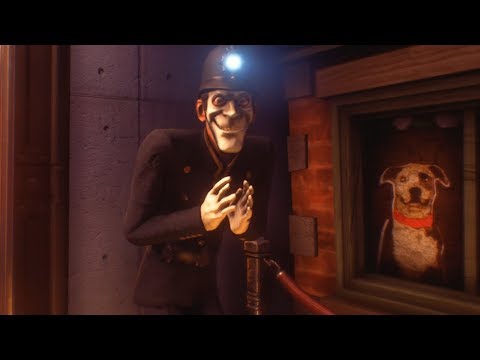 (PART 5) WE HAPPY FEW WALKTHROUGH GAMEPLAY (PC)