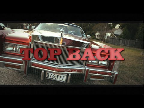 Lil Gabe ft Yung Trell-Top Back (Film by Grade A Media)