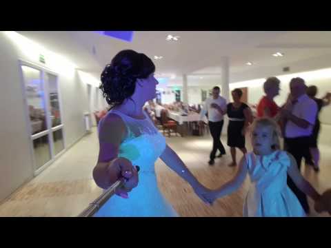 Ale to już było - Iwona & Krzysztof 27.08.2016