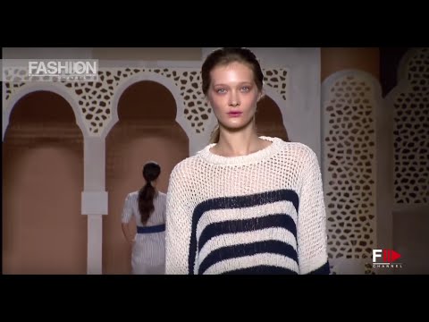 ESCORPION 080 Barcelona Spring Summer 2017 by Fashion Channel