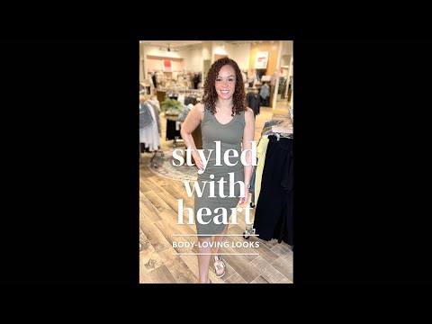 5-Star Fave: The Ultra Rib Dress