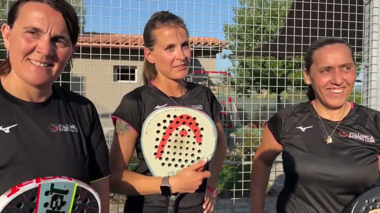 Torna la sfida della Serie C: il Follonica Sporting Club ancora protagonista. Ecco la nuova squadra