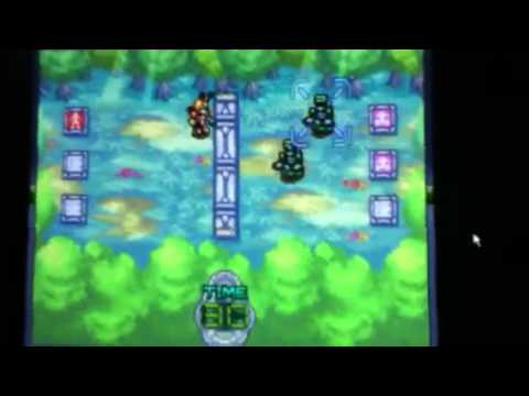 Medabots Metabee walkthrough part 2 peppercat