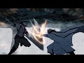 Ruijerd Vs Dragon God Orsted