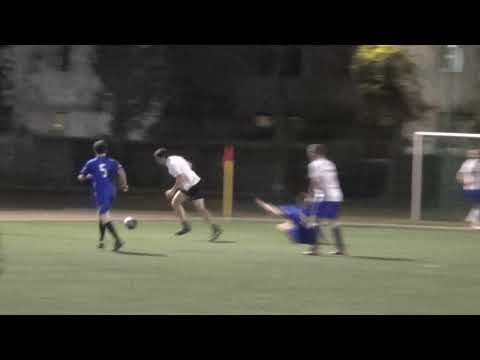 20.09.2018 JM Auto Team -  FC Albatros