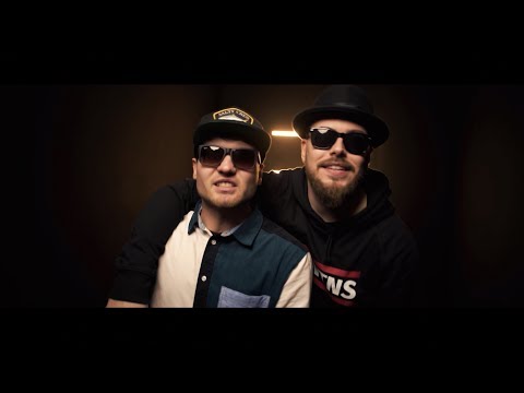 Deine Gospel Rapper - Bow Down (Kevin Neumann & Davee)