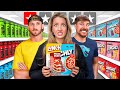 I Rated Youtuber Products In Front Of Them