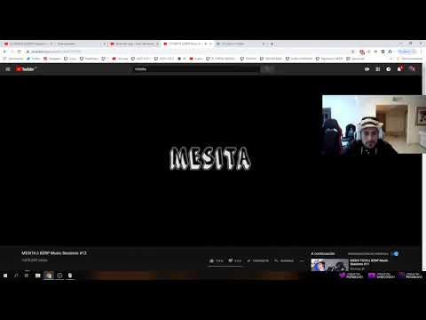 COSCU REACCIONA A (Mesita-BZRP Music Sessions)