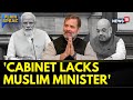 Congress On Barack Obama S Claim Of Indian Muslims Under Attack PM Modi US Visit Modi In USA
