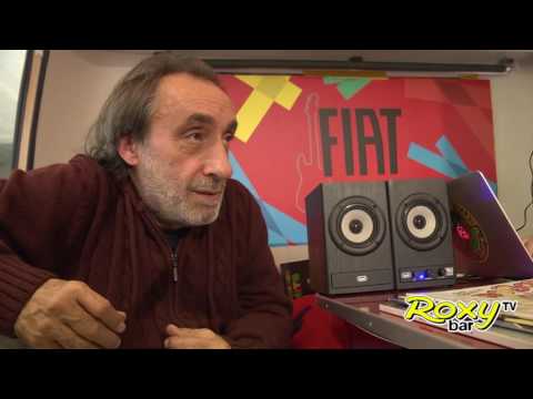 Michele Papale - Fiat Music Studio Napoli, Motor Village 17 11 16