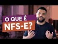 NFS-e: O que é a Nota Fiscal de Serviço Eletrônica? NFS-e: O que é a Nota Fiscal de Serviço Eletrônica?